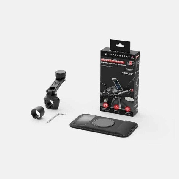 SHAPEHEART Pro bike 360 magnetic phone