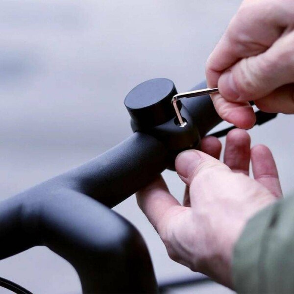 SHAPEHEART Pro bike magnētiskais telefona turētājs