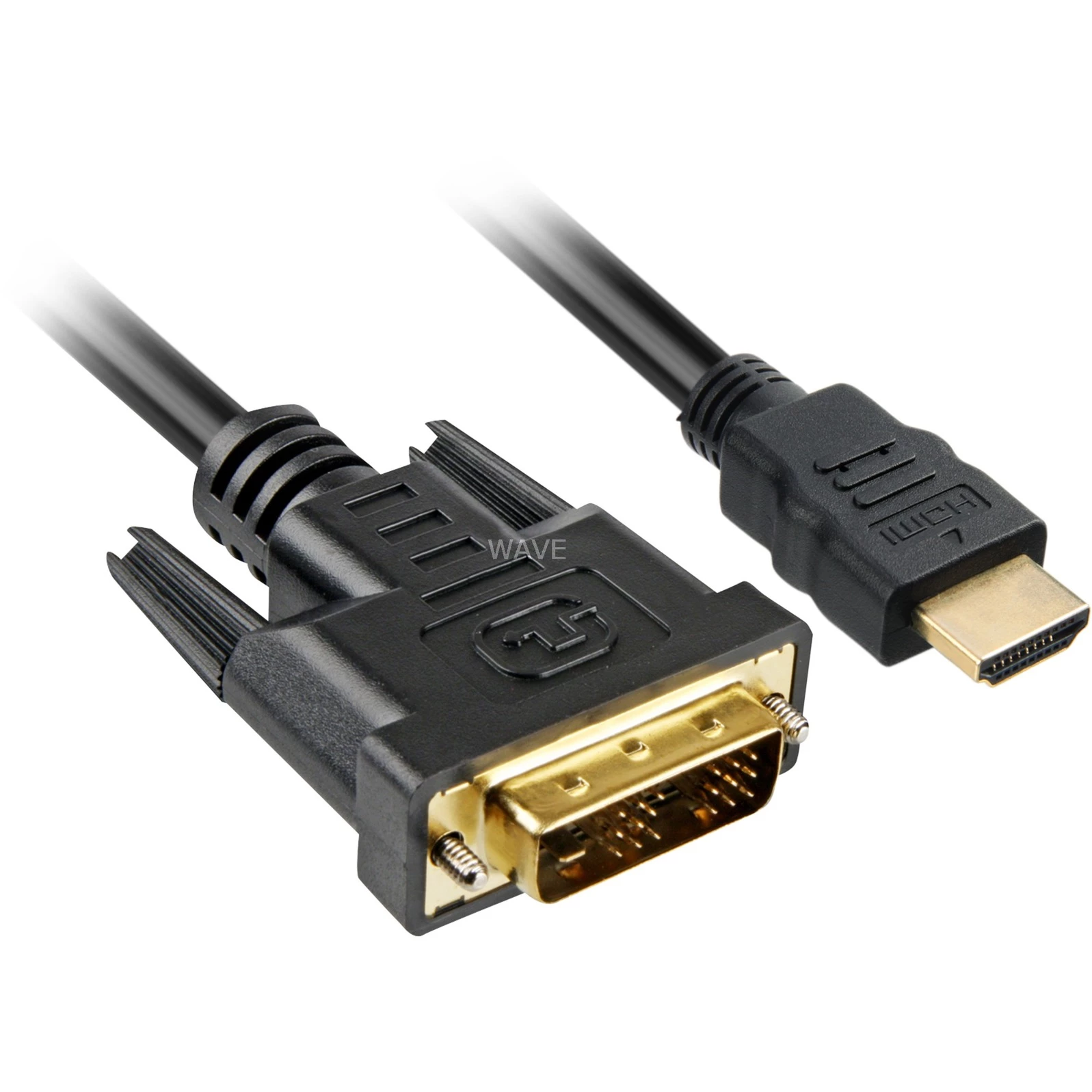 Sharkoon Adapterkabel - Single Link -