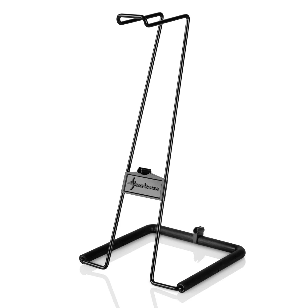 SHARKOON Shark X-rest Pro Melns |