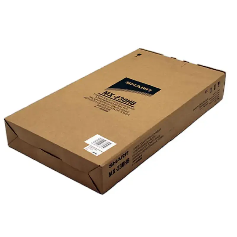 Sharp Waste Toner Bottle (MX230HB) |