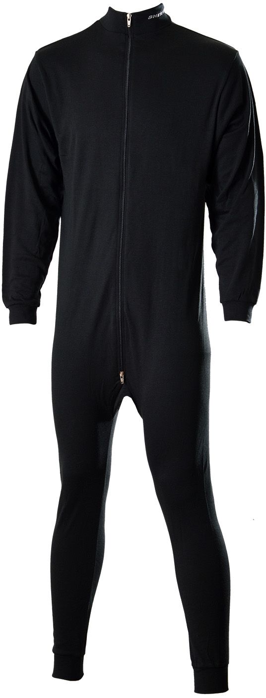 SHER-WOOD Sherwood One Piece Underwear Sr