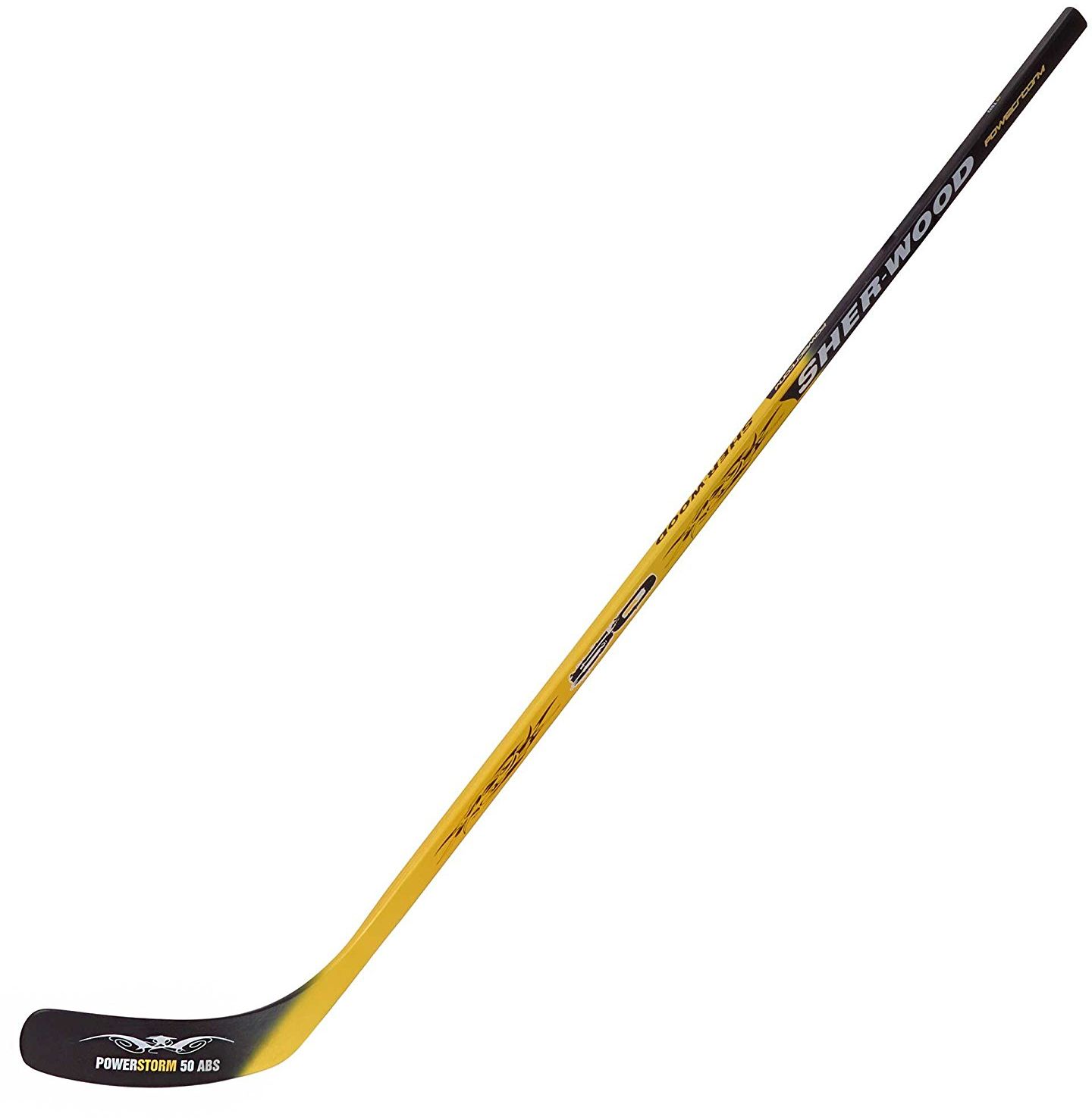 SHER-WOOD Sherwood Powerstorm 50 ABS Wood