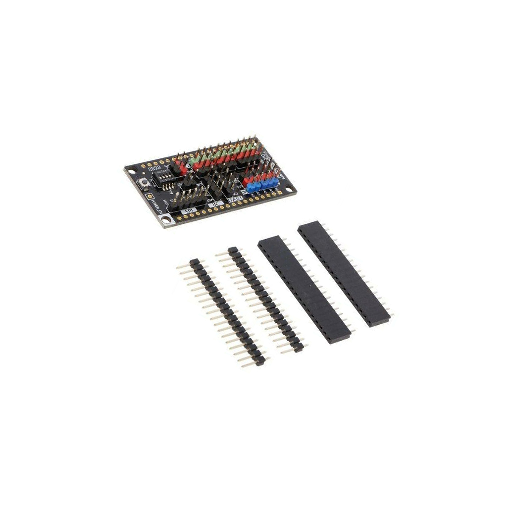 DFROBOT Shield; expansion board; Analog in: