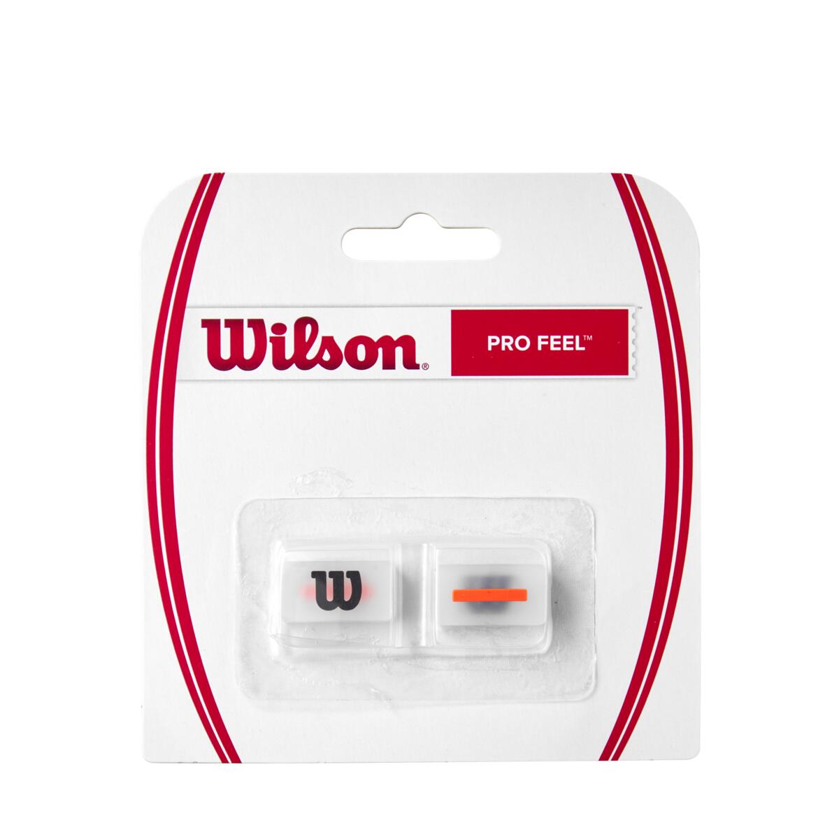 WILSON SHIFT DAMPENERS 2PK | WR8438601001