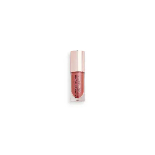 Makeup Revolution Shimmer Bomb Lip Gloss