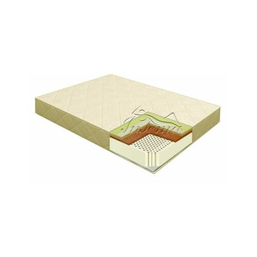 INT Shine 180x200x18 cm matracis w/s