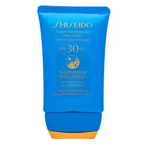 Shiseido Expert Sun Protector aizsargājošs saules