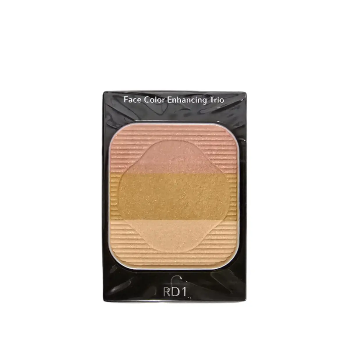 Shiseido, Face Color Enhancing Trio, Non-Comedogenic