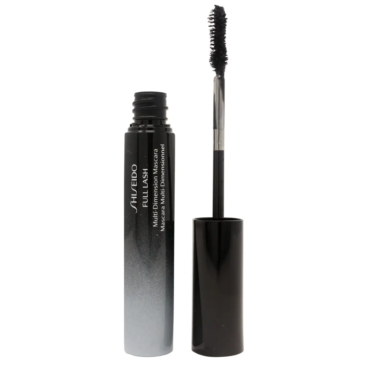 Shiseido, Full Lash Multi-Dimension, Volum, Mascara