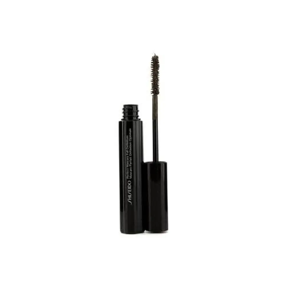 Shiseido, Full Lash Multi-Dimension, Waterproof, Mascara
