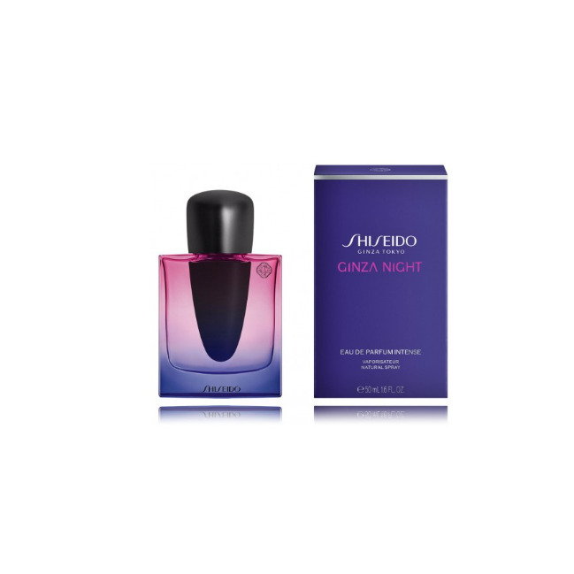 Shiseido Ginza Night Smaržas EDP 50