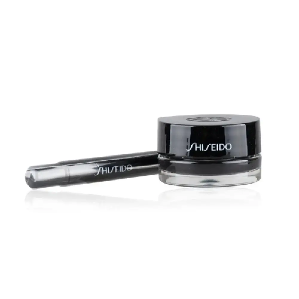 Shiseido, Ladies Inkstroke, Contouring, Gel Eyeliner