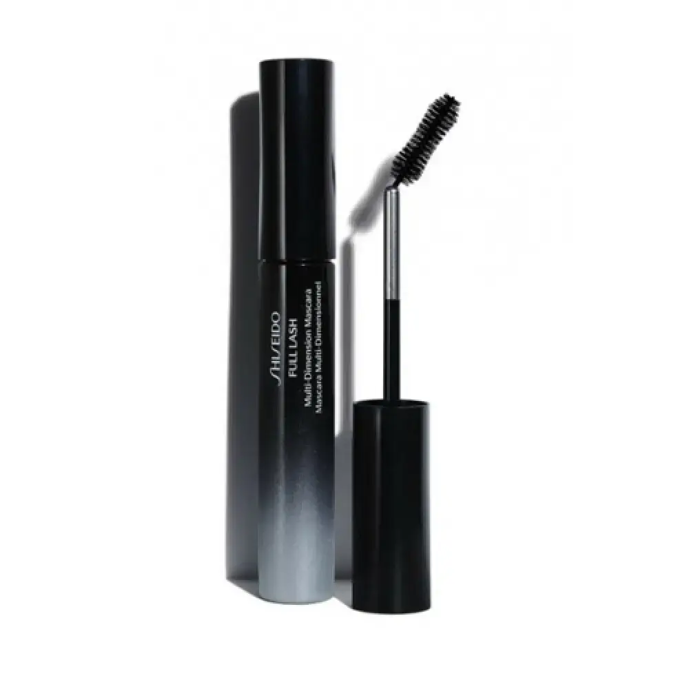 Shiseido, Lash M-D, Mascara, Br602, Brown