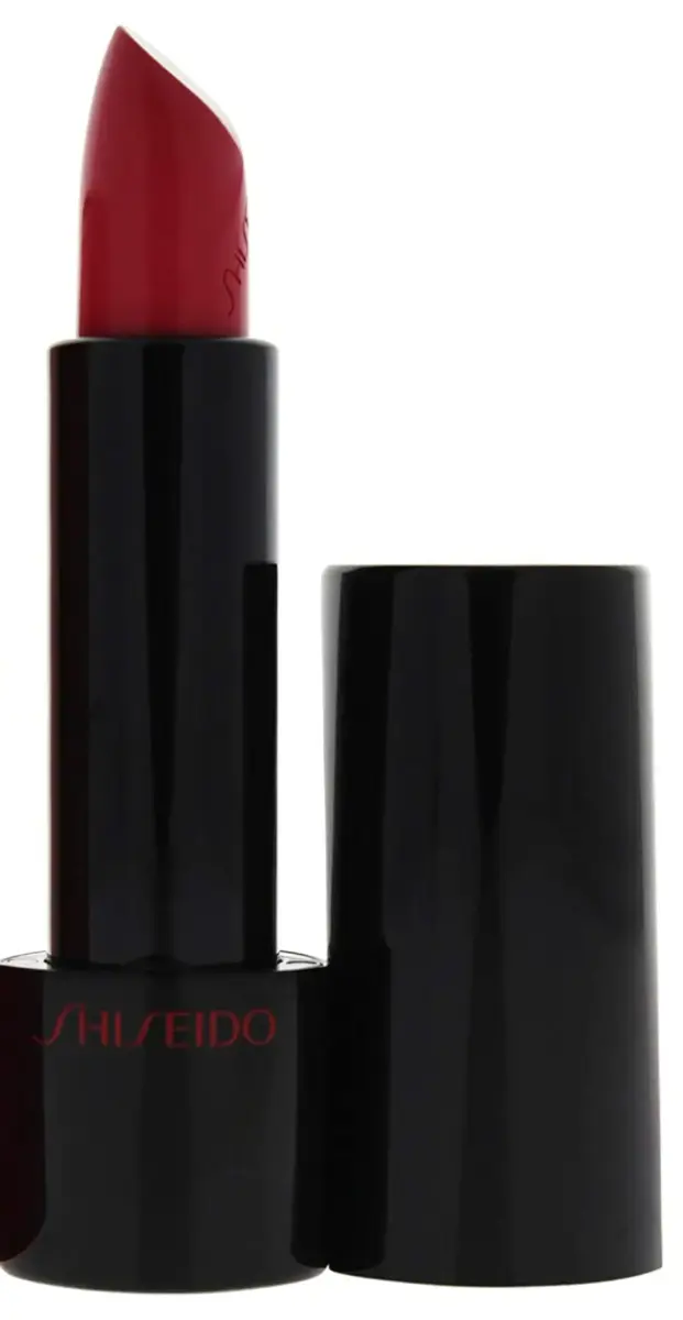 Shiseido, Rouge Rouge, Cream Lipstick, Rd310