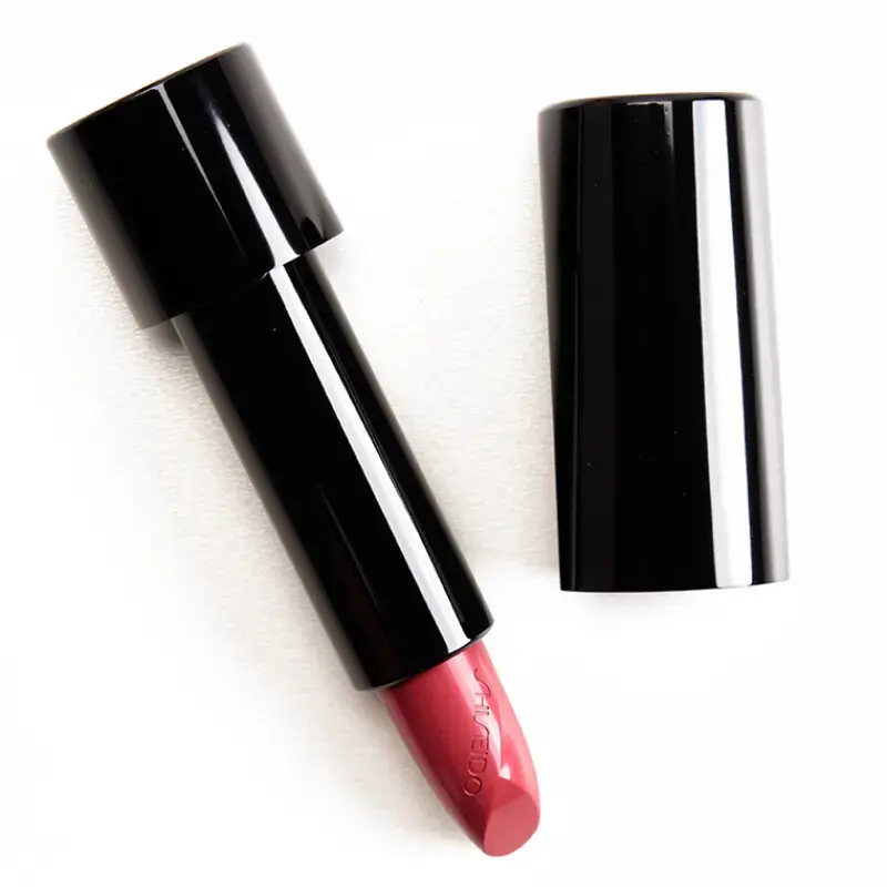 Shiseido, Rouge Rouge, Cream Lipstick, RD716
