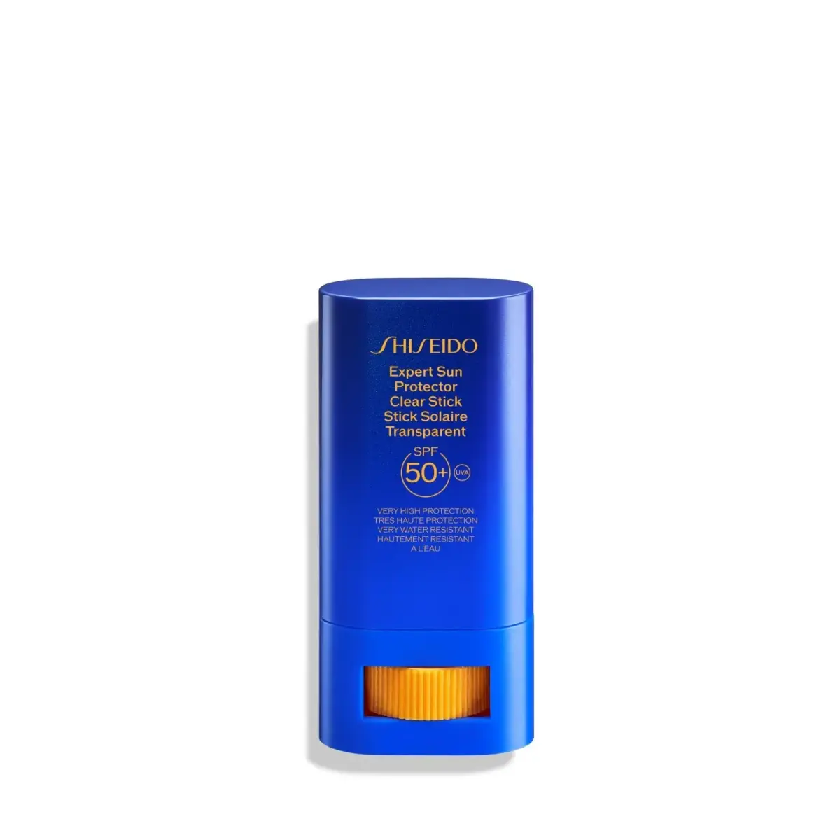 Shiseido Shiseido Expert Sun Protector Clear