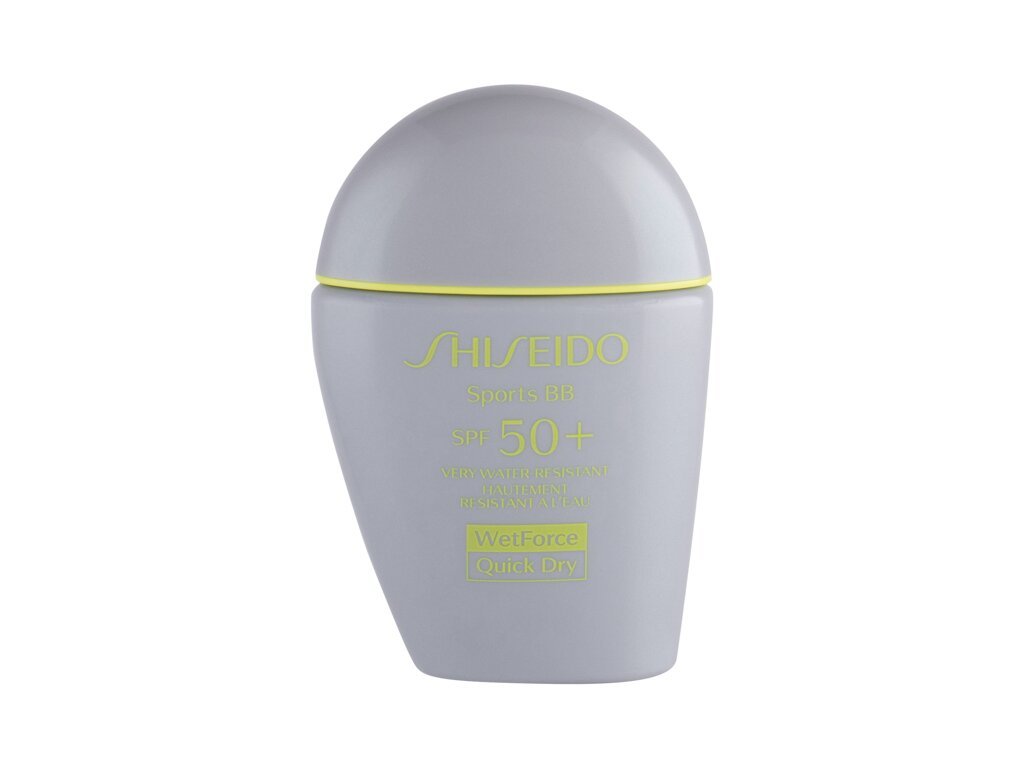 Shiseido Sports BB BB Cream BB