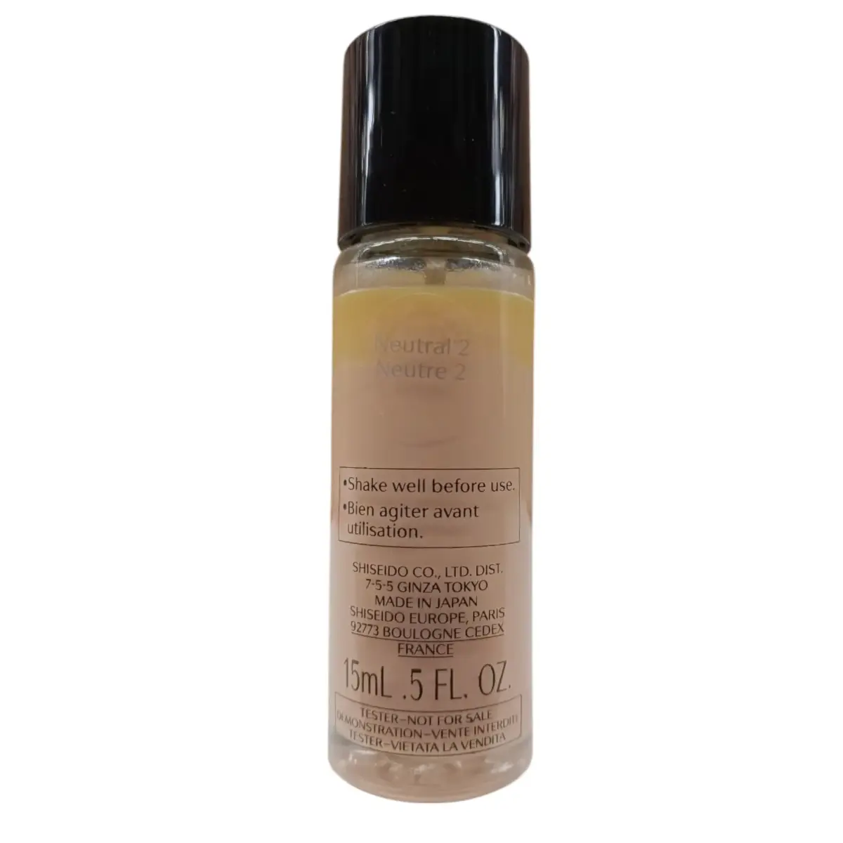 Shiseido, Synchro Skin Glow, Luminizing, Liquid
