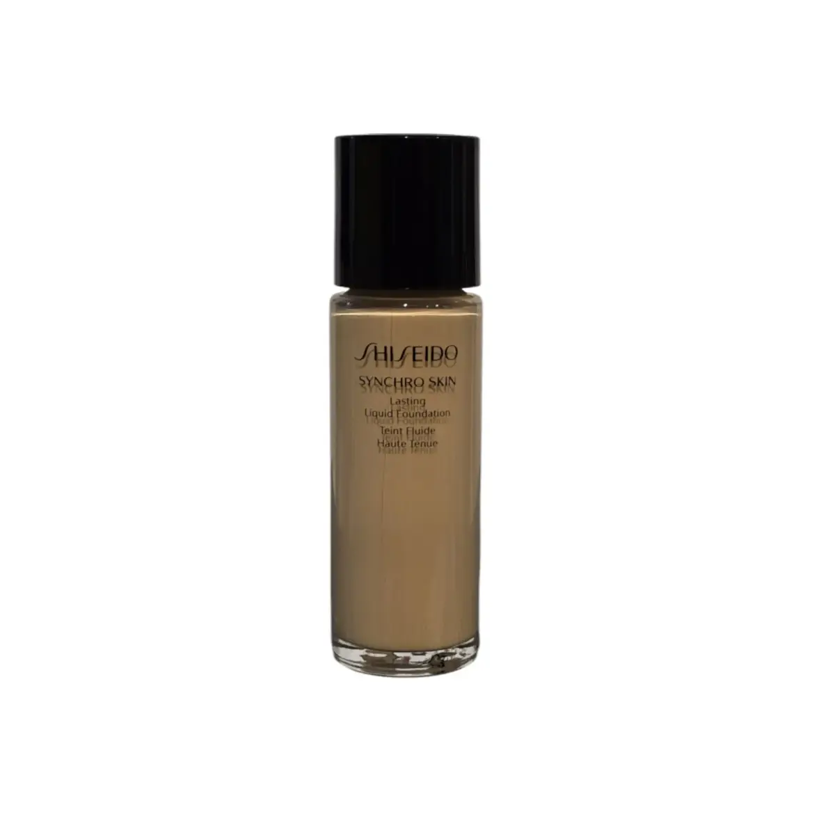 Shiseido, Synchro Skin Glow, Luminizing, Liquid