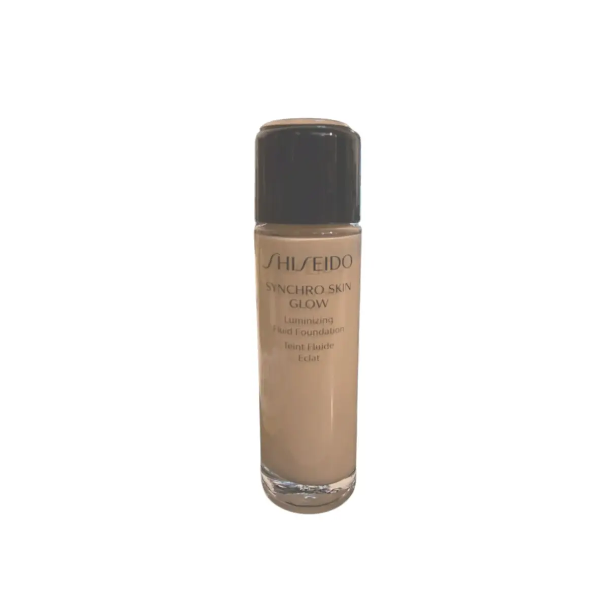 Shiseido, Synchro Skin Glow, Luminizing, Liquid