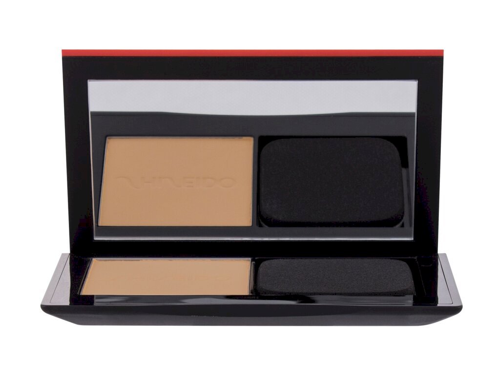 Shiseido Synchro Skin Makeup Tonālais krēms