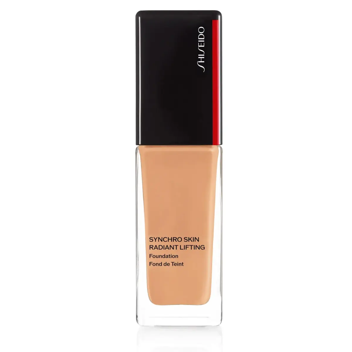 Shiseido, Synchro Skin Radiant Lifting, Even