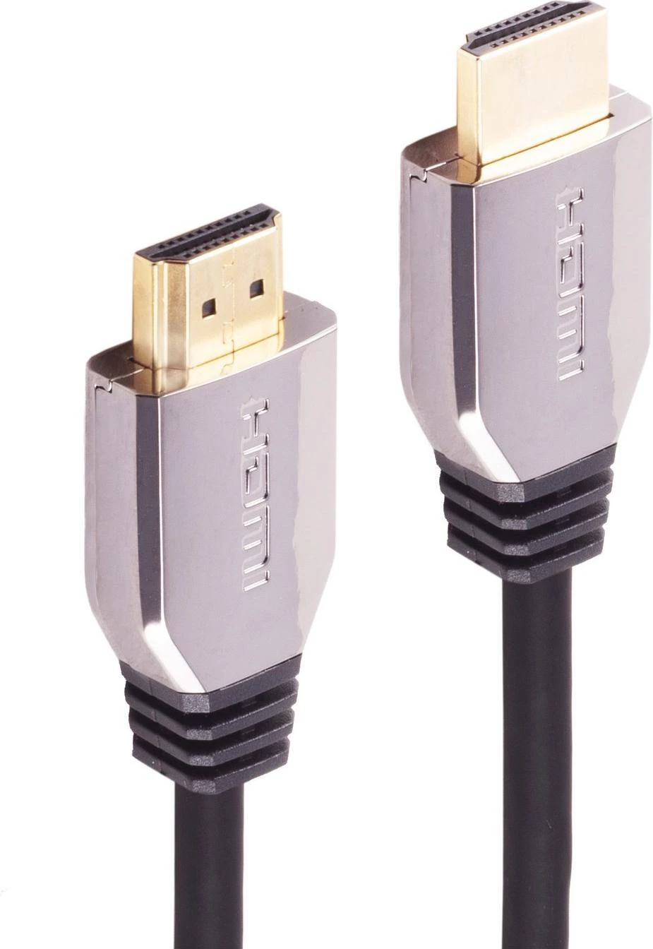 Kabelis Shiverpeaks Shiverpeaks Ultra HDMI savienotājs