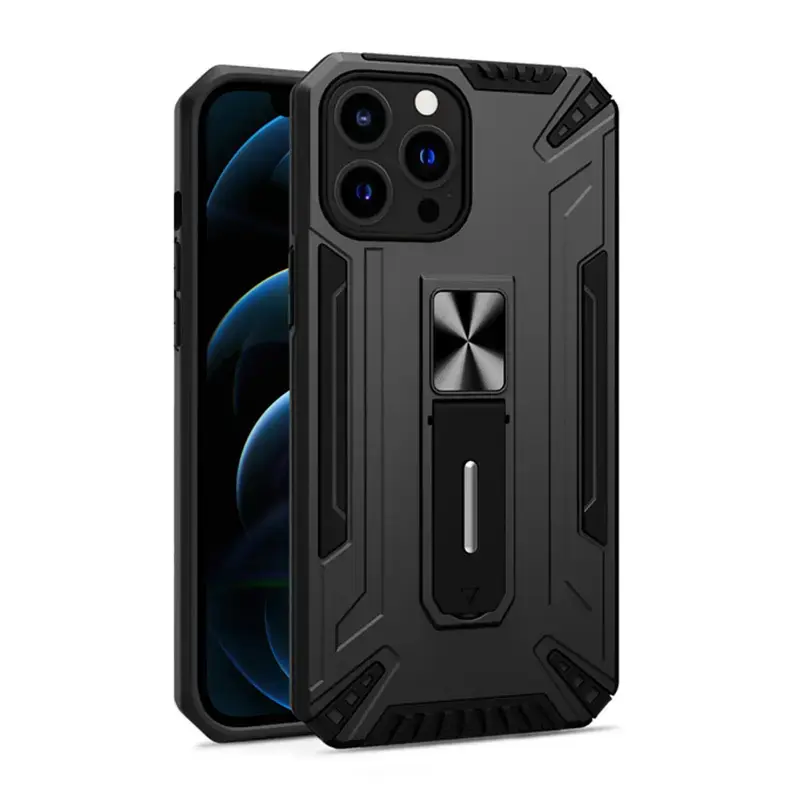 Fusion Accessories Shock Armor Case for