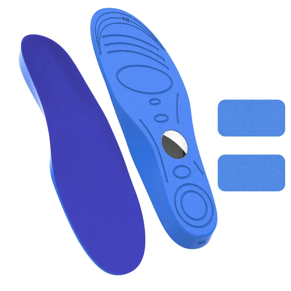 OEM Shoe inserts - protective case