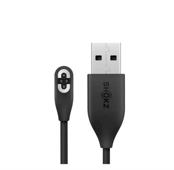 Shokz Charging Cable (OpenSwim Pro |
