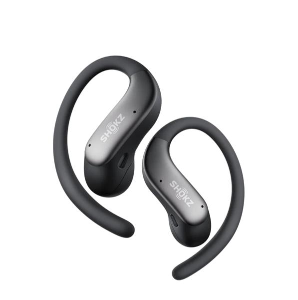 Shokz OpenFit Air 2 Black |