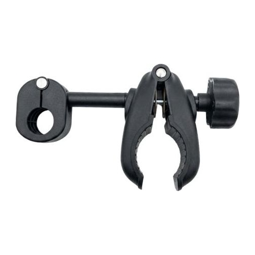 Short Arm w/ Lockable Clamp for