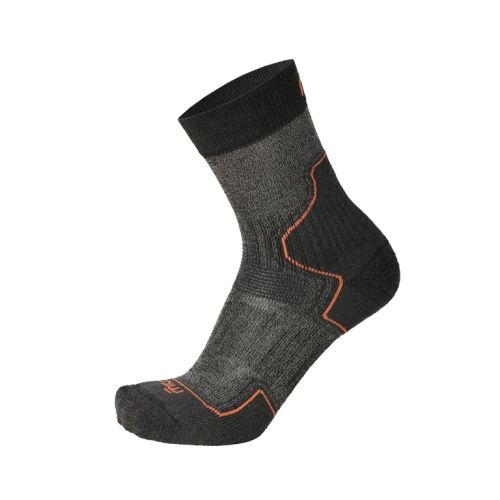 MICO Short Trekking Light (Pelēka /