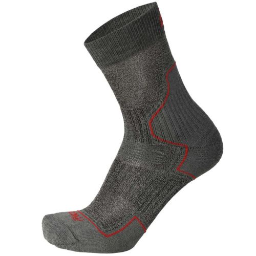MICO Short Trekking Light (Pelēka /