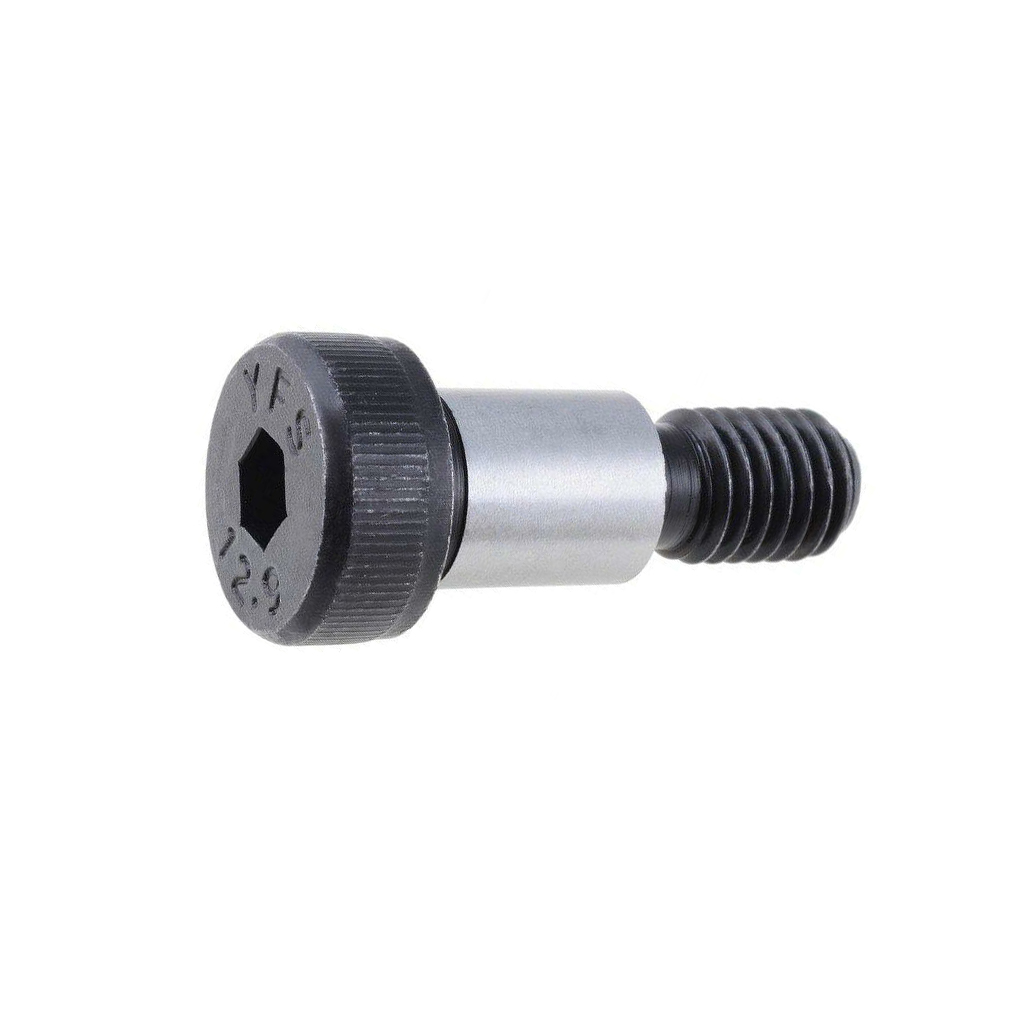 ELESA+GANTER Shoulder screw; M10; 1.5