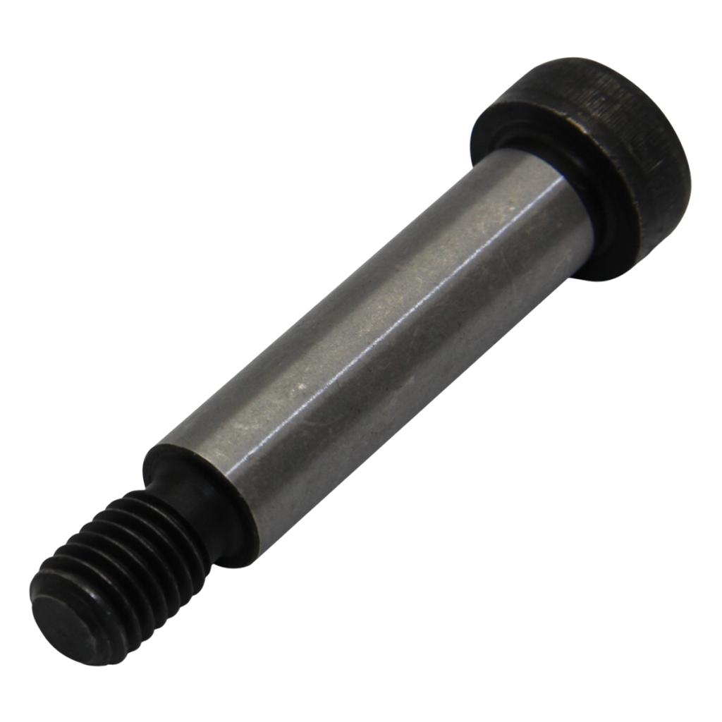 ELESA+GANTER Shoulder screw; M3; 0.5