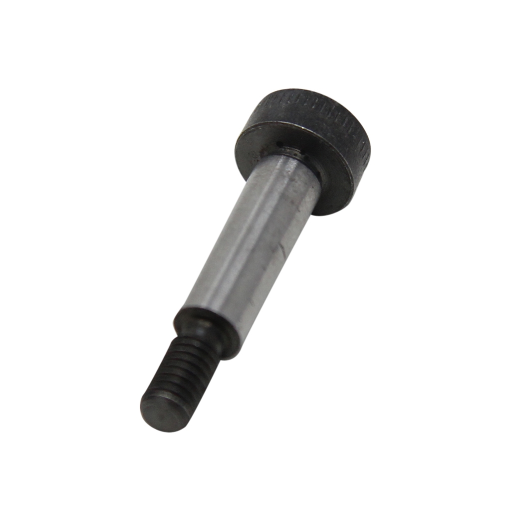 ELESA+GANTER Shoulder screw; M4; 0.7