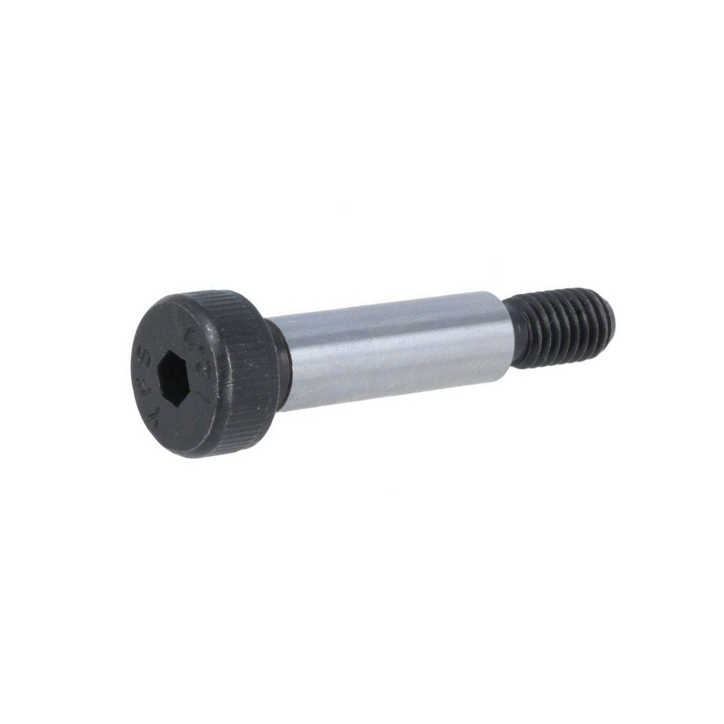ELESA+GANTER Shoulder screw; M5; 0.8