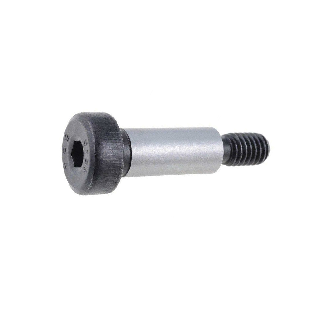 ELESA+GANTER Shoulder screw; M6; 1; 11mm