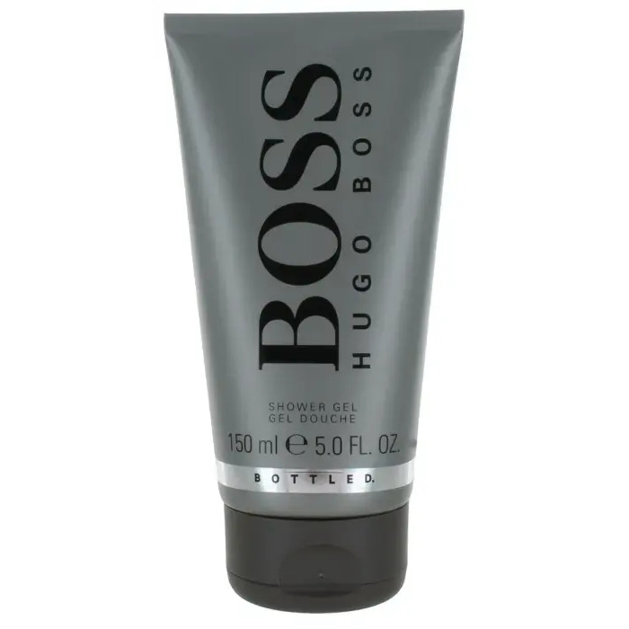 Hugo Boss Boss No.6 Bottled