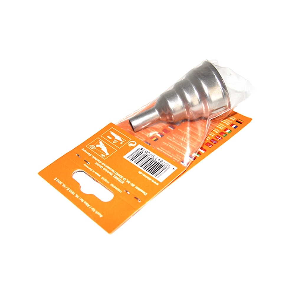 STEINEL Shrink nozzle; Kind of nozzle: