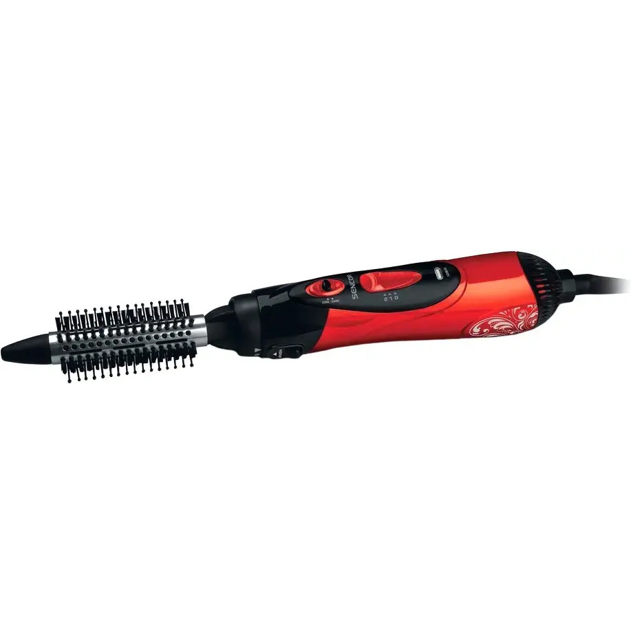 SENCOR SHS 7551RD Hot Air Curling
