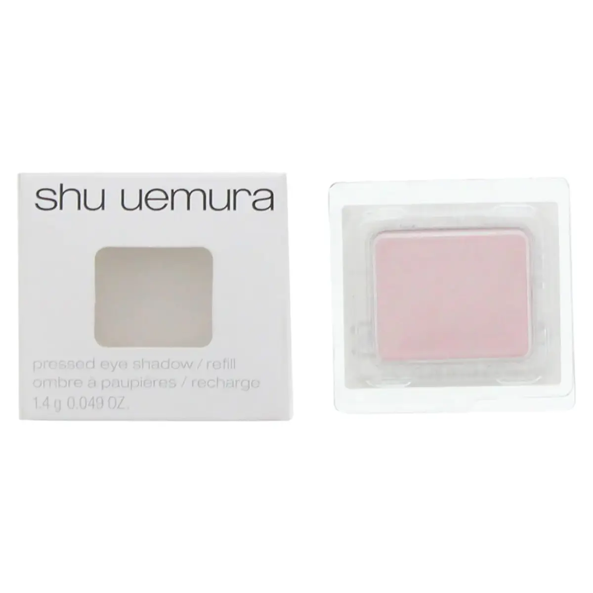 Shu-Uemura Shu Uemura, Eye Shadow, Talc