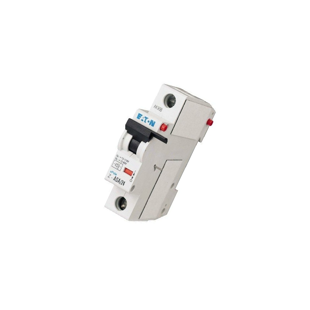 EATON ELECTRIC Shunt release; IP40; for