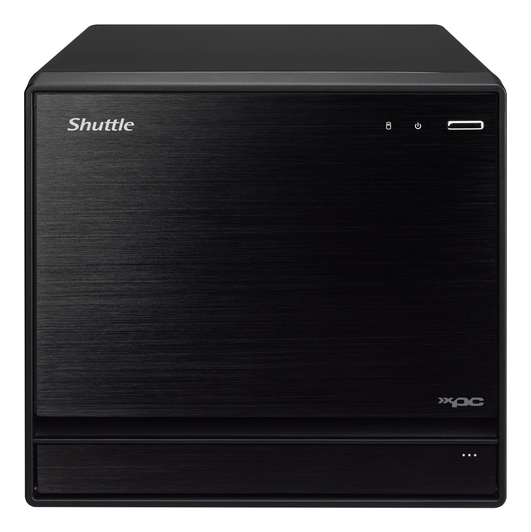 Shuttle PCB-SB860R811 SB860R8 XPC Cube Barebone