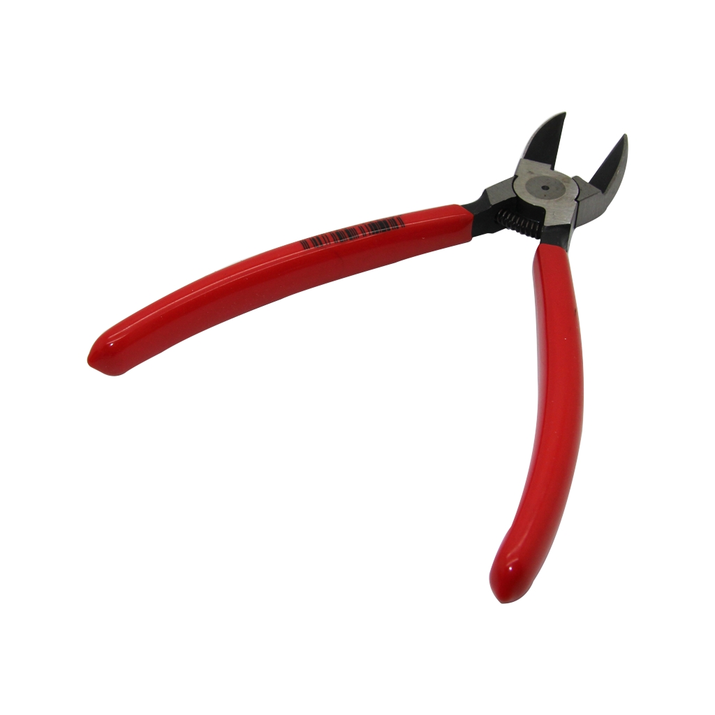 KNIPEX Side,cutting; 160mm; without chamfer