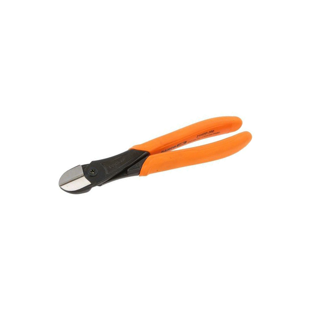 BAHCO Side,cutting; 200mm; ERGO®; industrial