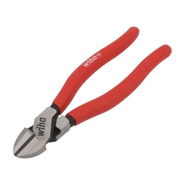 Side,cutting; DynamicJoint®; 180mm; Classic; Pliers: