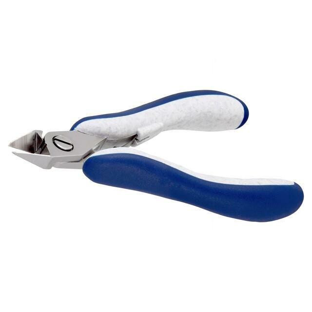 IDEAL-TEK Side,cutting; ESD; 120mm; Pliers: